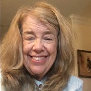 Meet your Posher, Deborah